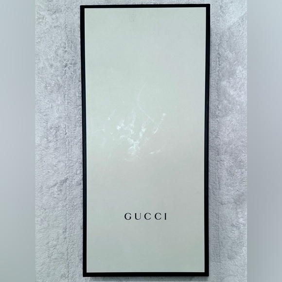 Gucci Canvas boots - Picture 4 of 9